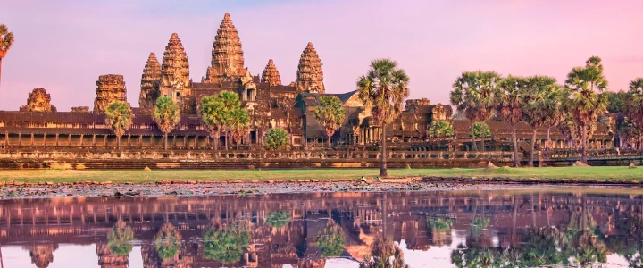 Cambodia