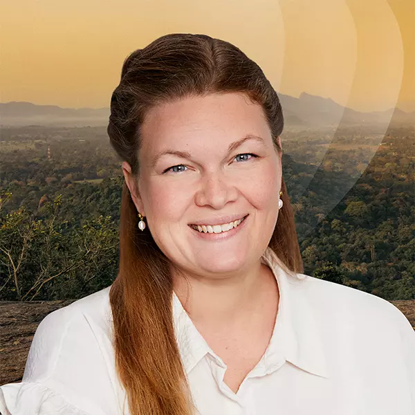 Pernille Bøgehave
